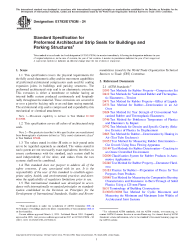 ASTM E1783/E1783M-24