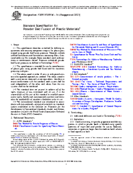 ASTM F3091/F3091M-14(2021)