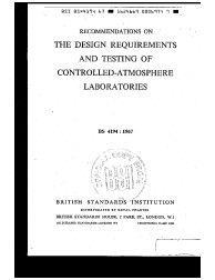 BS 4194:1967