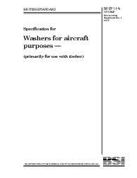 BS SP 18 and 19:1949