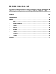 DIN EN ISO 23145-2:2016-11