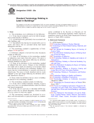 ASTM E1605-26a