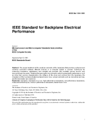 IEEE 1194:1991