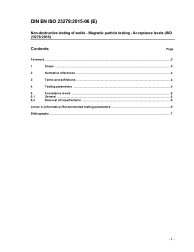 DIN EN ISO 23278:2015-06