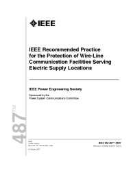 IEEE 487:2007