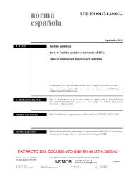 UNE-EN 60127-4:2006/A2:2013