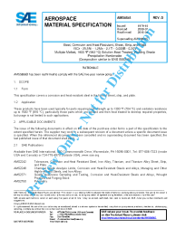 SAE AMS 5858D:2015-04-08