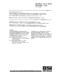 BS 4802-3:1978