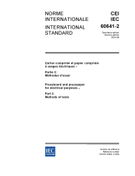 IEC 60641-2:2004
