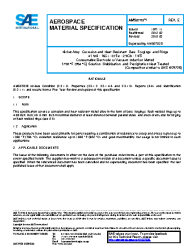SAE AMS 5703E:2018-03-04