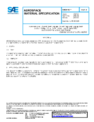 SAE AMS 4132H:2019-01-02