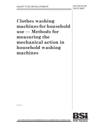 DD IEC/PAS 62473:2007