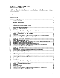 DIN ISO 13643-2:2014-11