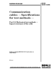 BS EN 50289-3-6:2001