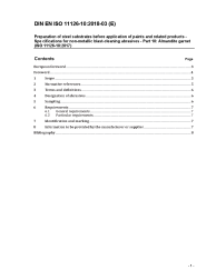 DIN EN ISO 11126-10:2018-03