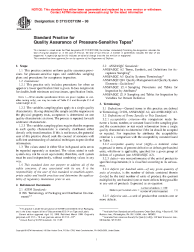 ASTM D3715/D3715M-98