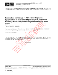 ISO/IEC 8825-1:1995/COR1:1996
