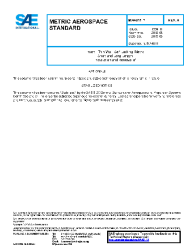 SAE MA 4811A:2019-03-18