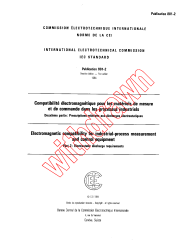 IEC 60801-2:1984