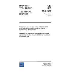 IEC TR 62350:2006