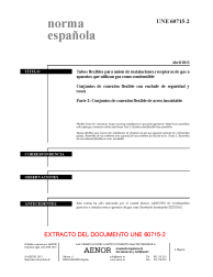 UNE 60715-2:2013 (R2020)