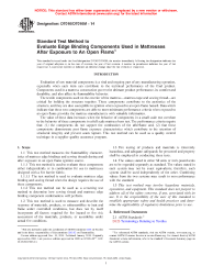 ASTM D7016/D7016M-14