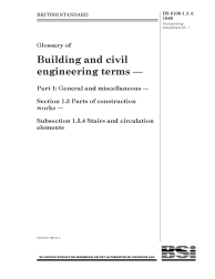 BS 6100-1.3.4:1989