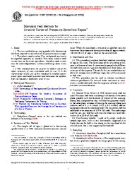 ASTM D3811/D3811M-96(2006) (R1996)