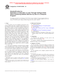 ASTM C1340/C1340M-10