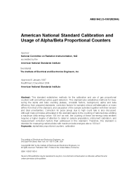 IEEE N42.25:1997