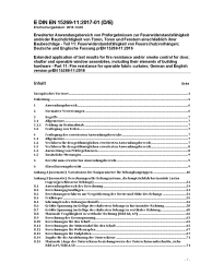 DIN EN 15269-11:2017-01