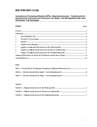 DIN 2769:2021-12