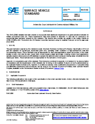 SAE J 2360:2022-05-20