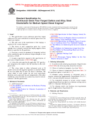 ASTM A983/A983M-06(2011)