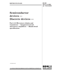 BS IEC 60747-4-2:2000