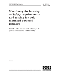 BS EN ISO 11680-2:2008