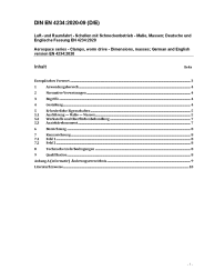 DIN EN 4234:2020-09