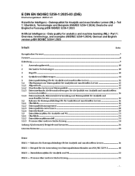 DIN EN ISO/IEC 5259-1:2025-03