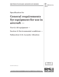 BS 3G 100-2.3.14:1973