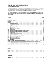 DIN EN ISO 23611-5:2023-07