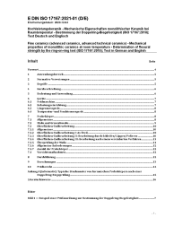 DIN ISO 17167:2021-01