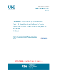 UNE-EN 50193-2-2:2017 (R2021)