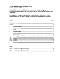 DIN EN ISO 7390:2026-05