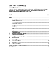 DIN 38414-18:2017-12