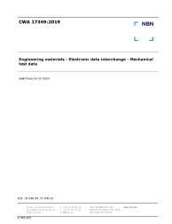 CWA 17349:2019