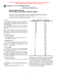 ASTM E1273-88(1997)e1 (R1988)