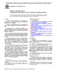 ASTM D5514/D5514M-24