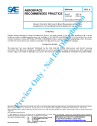SAE ARP 5140A:2014-03-11
