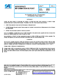 SAE AIR 46C:2022-09-14