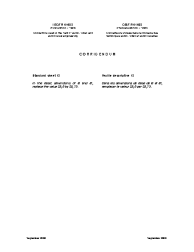 IEC TR 61602:1996/COR1:2008